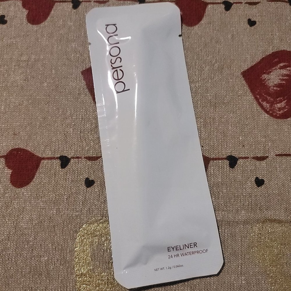 Persona Makeup Persona 24 Hr Waterproof Eyeliner